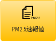 PM2.5速報値